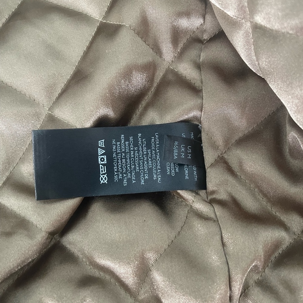 Bdg Jacket - image 7